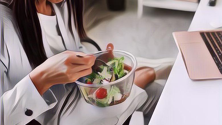 Sudah Tahu Belum? Makanan Ini Ternyata Bisa Mengatasi Stress Loh! Cobain Deh