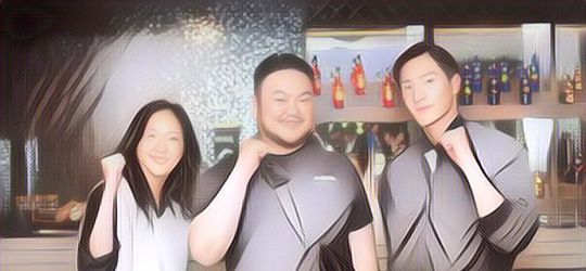 Teaser Film "Love in the Big City" Tampilkan Adegan Romantis Kim Go Eun dengan Noh Sang Hyun