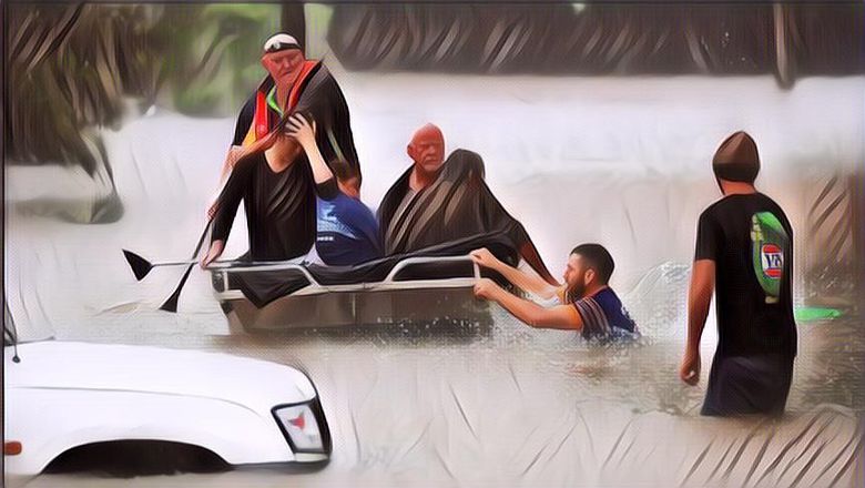 Kembali Terbukti! 2 Dari 6 Ramalan Menakutkan Peramal Buta Dunia Benar Terjadi Di Tahun 2022, Gini Prediksinya