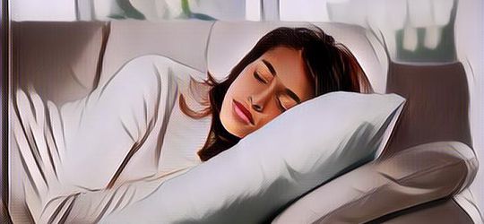 Ini Dia Bahaya Jika Tidur Siang Terlalu Lama, Bisa Picu Kematian