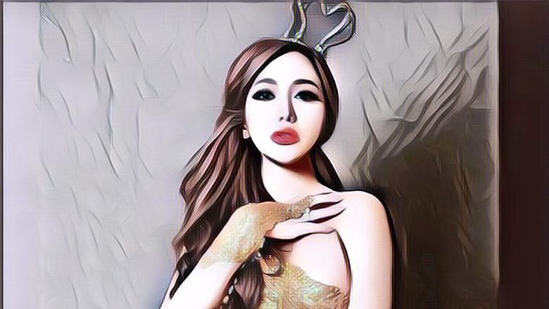 Ditinggal Kekasih saat Dipenjara, Inilah Pengakuan Mengejutkan Lucinta Luna