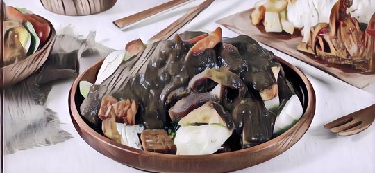 5 Rekomendasi Wisata Kuliner Khas Surabaya, Enak dan Murah Meriah, Cobain Yuk!