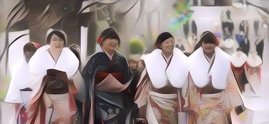 5 Alasan Orang Jepang Banyak yang Pilih Melajang Dibanding Menikah