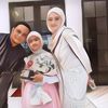 Begini Komentar Inara Rusli Soal Virgoun yang Punya Kekasih Baru