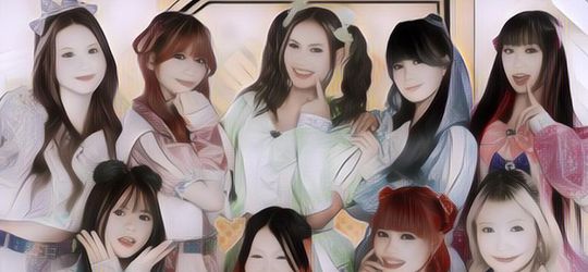 Grup Idol LEMON Rilis Lagu &ldquo;Level Up!"