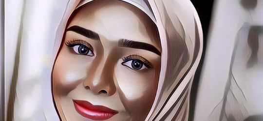 Deretan Selebriti Non Muslim Yang Ikut Berpuasa, Alasannya Beragam!