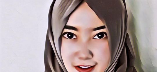 Masih Ingat dengan Jojo Keong Racun? Begini Kabarnya 12 Tahun Setelah Viral