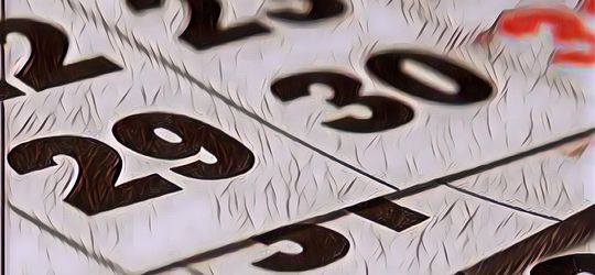 Catat Nih Biar Bisa Atur Jadwal Liburan, Hari Libur Nasional 2022 Ditetapkan 16 Hari