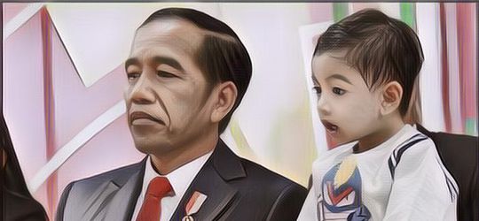 Ketiduran Di Mobil Satu Jam, Sopir dan Ajudan Tak Berani Bangunkan Presiden