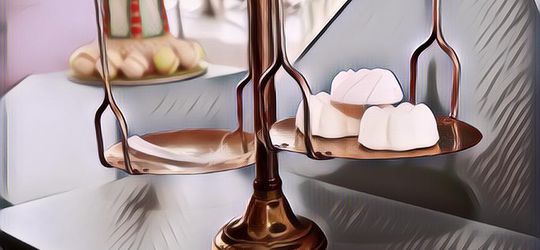 Ini Lho Makanan Paling Enteng di Dunia, Seberat Apa Sih?