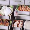 STOP Pakai Plastik! Berikut 5 Jenis Wadah Makanan yang Paling Sehat dan Awet