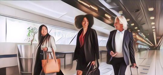 Catat! Ini Daftar Dokumen yang Wajib Dibawa Saat Bekerja di Luar Negeri