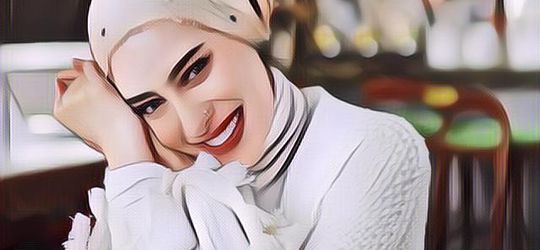 Bekal Ramadan: Pilihan Style Hijab untuk Lebaran yang Simpel Tapi Tetap Modis