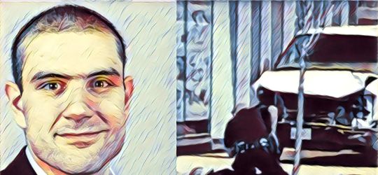 Kejadian Van Maut di Toronto Menewaskan 10 Orang