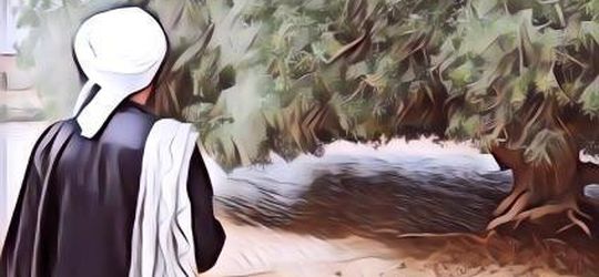 Tak Bisa Dipercaya, Ada Sahabat Nabi yang Masih Hidup Hingga Sekarang