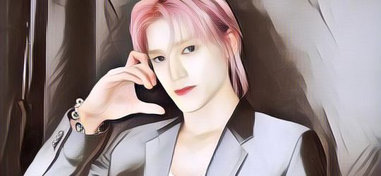 Taeyong NCT Bikin Heboh Usai Diduga Isyaratkan Kemungkinan Segera Wamil Lewat Postingan Ini