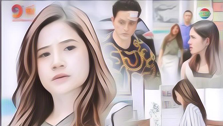 5 Judul FTV Indosiar Terakhir Clerence Cynthia Sebelum Meninggal Dunia