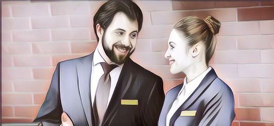 Wajib Hati-Hati! Ini Lho Daftar Profesi Rawan Perselingkuhan