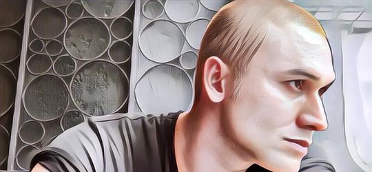 Penampilan Mengejutkan Indra L Bruggman, Dulu Gagah Sekarang...