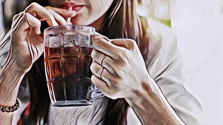 Berawal Dari Tersambar Petir, Wanita Ini Gak Pernah Makan Nasi Lagi Selama 50 Tahun