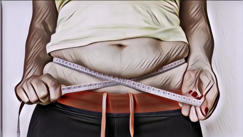 Terungkap! Ternyata Ini Alasan Para Ibu Susah Menurunkan Berat Badan, Sudah Tahu Belum?