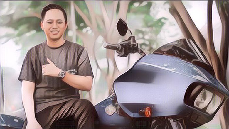 Vonis Doni Salmanan 4 Tahun Penjara Dianggap Terlalu Ringan, Yuk Lihat Lagi Perjalanan Kasusnya