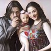 Begini Jawaban Putri Marino Saat Ditanya Apa Alasannya Menikah dengan Chicco Jeriko