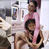 Kylie Jenner Mengaku Sempat Depresi Usai Melahirkan, Sampai Bingung Beri Nama Anak