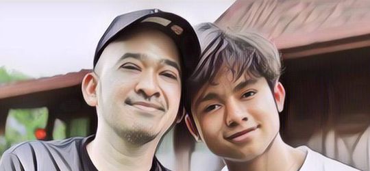 Ruben Onsu Jelaskan Kondisi Kesehatannya: Ada Bercak Darah di Otak