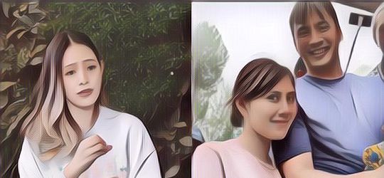 NGERI! Lady Nayoan Ungkap Jika Dirinya Kerap Dapat Teror Setelah Bongkar Perselingkuhan Rendy Syahnaz