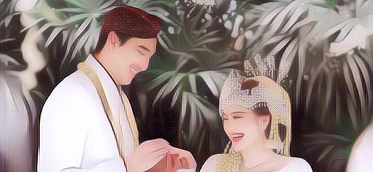 Mendadak Menikah dengan Ibrahim Risyad, Salshabilla Adriani: Takut Gagal