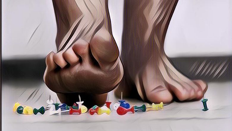 Sering Kesemutan Jadi Salah Satu Tanda Penyakit Diabetes? Ketahui Penyebab dan Cara Mengobatinya