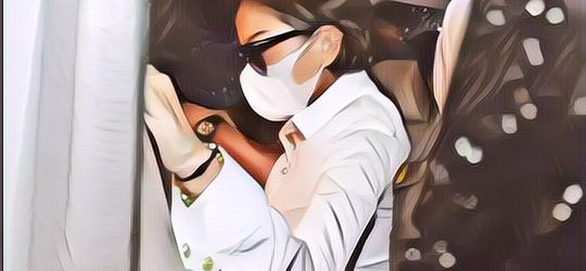 Reaksi Kesal Lolly Yang Terus Disinggung Soal Nikita Mirzani Di Penjara, Tegaskan Ibunya Ditahan Terhormat