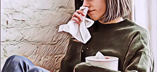 Gampang Banget Move On! 3 Zodiak Ini Nggak Pernah Larut Dalam Kesedihan saat Putus Cinta