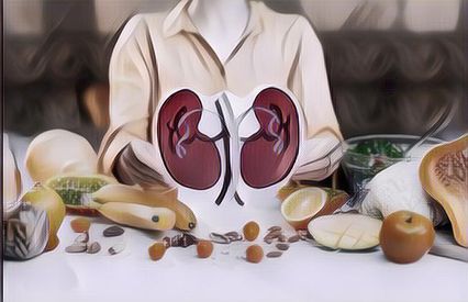 4 Makanan Sehat Ini Ternyata Bisa Bantu Cegah Penyakit Batu Ginjal