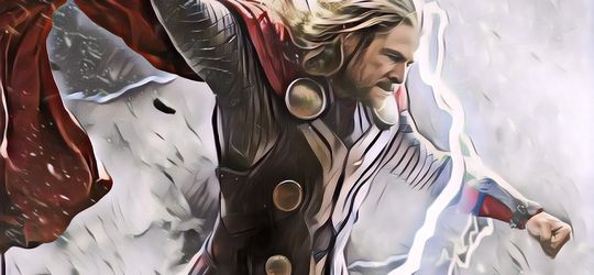 Makhluk-Makhluk Seram Paling Terkenal di Mitologi Nordik