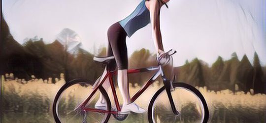 Yuk Kenali Manfaat dari Olahraga Bersepeda