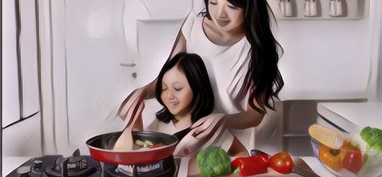 Cara Memilih Minyak Sehat Untuk Cegah Kolestrol