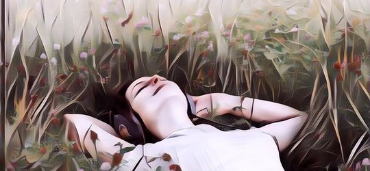 Kalian Percaya Kalo Tanaman Bisa Mendengar? Bisa Kok dan Ini Buktinya~