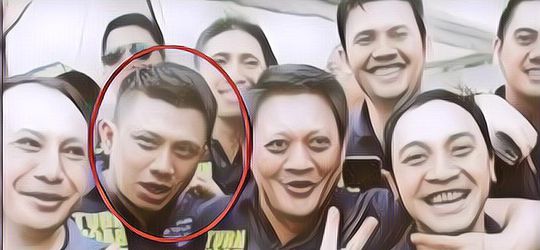 Ferdy Sambo Tegas Saat Amankan Demo, Mantan Atasan Posting di Sosial Media