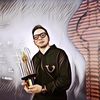 Ringgo Agus Dapat Piala Citra Pertamanya Berkat Peran "Jatuh Cinta Seperti di Film-Film"