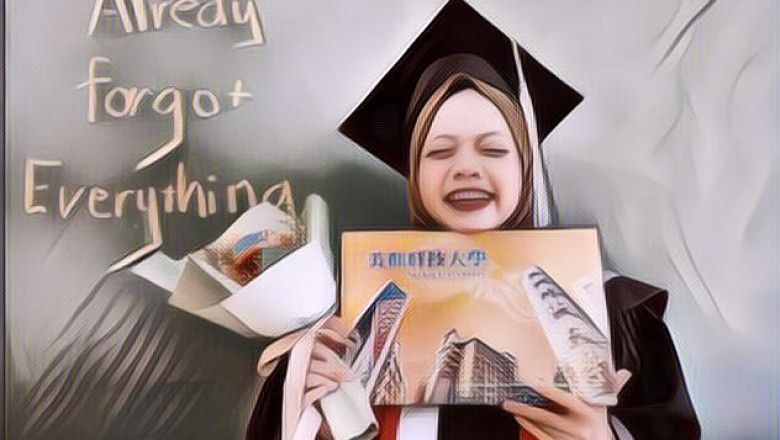 Salut! Anak Sopir Angkot Ini Balas Hinaan Tetangga Dengan Gelar Sarjananya Di Luar Negeri