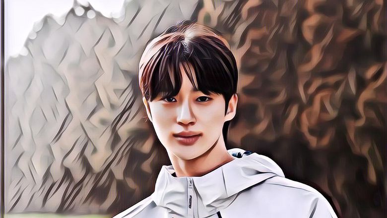 Byeon Woo Seok Akan Jadi Bintang Tamu di Acara "You Quiz on the Block"