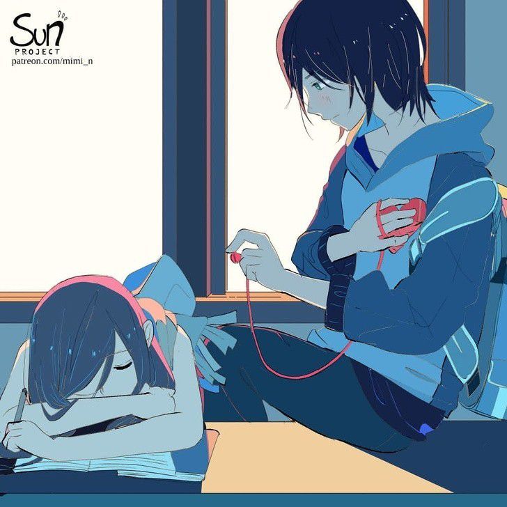 Cinta bertepuk sebelah tangan