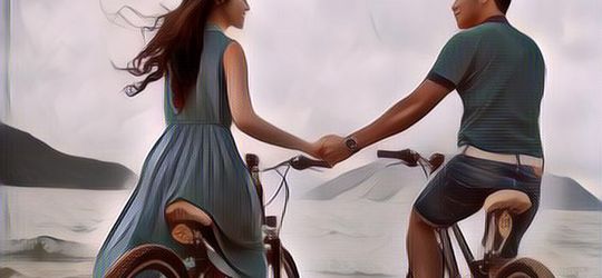 5 Ciri-ciri Perempuan Setia yang Rugi Banget Kalau Disia-siakan