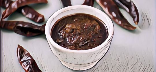 5 Jenis Sambal Khas Nusantara Yang Pedes Tapi Nikmatnya Bikin Nagih