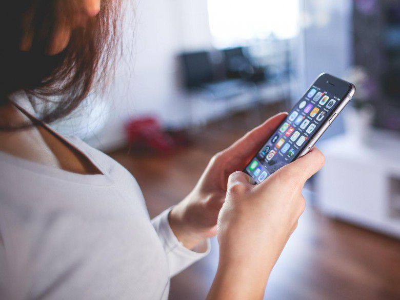 Cara Melacak HP dengan IMEI