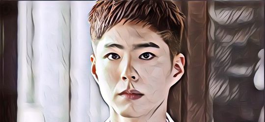 Park Bo Gum Menjadi Atlet Tinju yang Meraih Medali Emas Olimpiade di Drakor Terbaru "Good Boy"