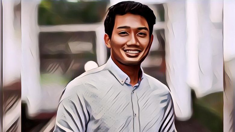 Lokasi Pemakaman Eril Anak Ridwan Kamil Mulai Ramai, Sudah Ada Persiapan