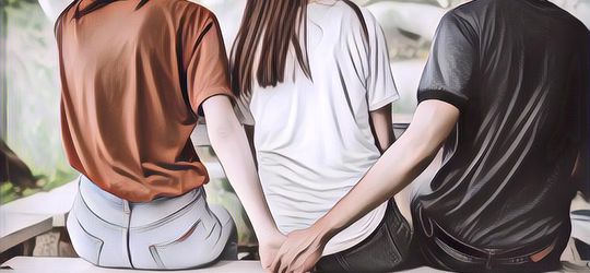 Hati-Hati! Ternyata Ini Lho Alasan Pasangan Selingkuh